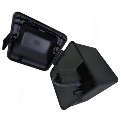 A78E-Cleaning Bucket Water Tank Replacement For Roborock Saros 10/S9 Maxv Ultra/G30 Vacuum Parts