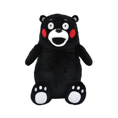 Yamaji Kumamon Stuffed Toy 18cm Approx. H18 X W12 X D14.5cm 11934