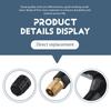 4Pcs Car TPMS Sensor 40700-3AN1D For Nissan Versa Sentra Tire Pressure Sensor Monitoring System