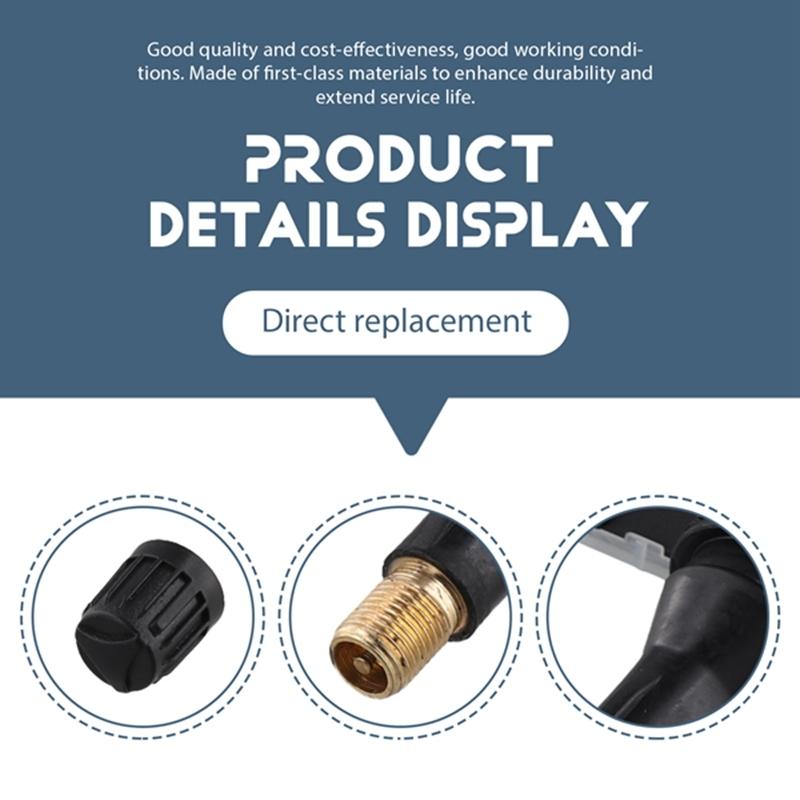 4Pcs Car TPMS Sensor 40700-3AN1D For Nissan Versa Sentra Tire Pressure Sensor Monitoring System