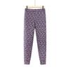 YUZHAOLIN Elderly Women's Thickened Fleece-Lined Winter Warm Pants