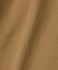 HEAVYI Heavy Cotton One-Pleat Pants_Beige