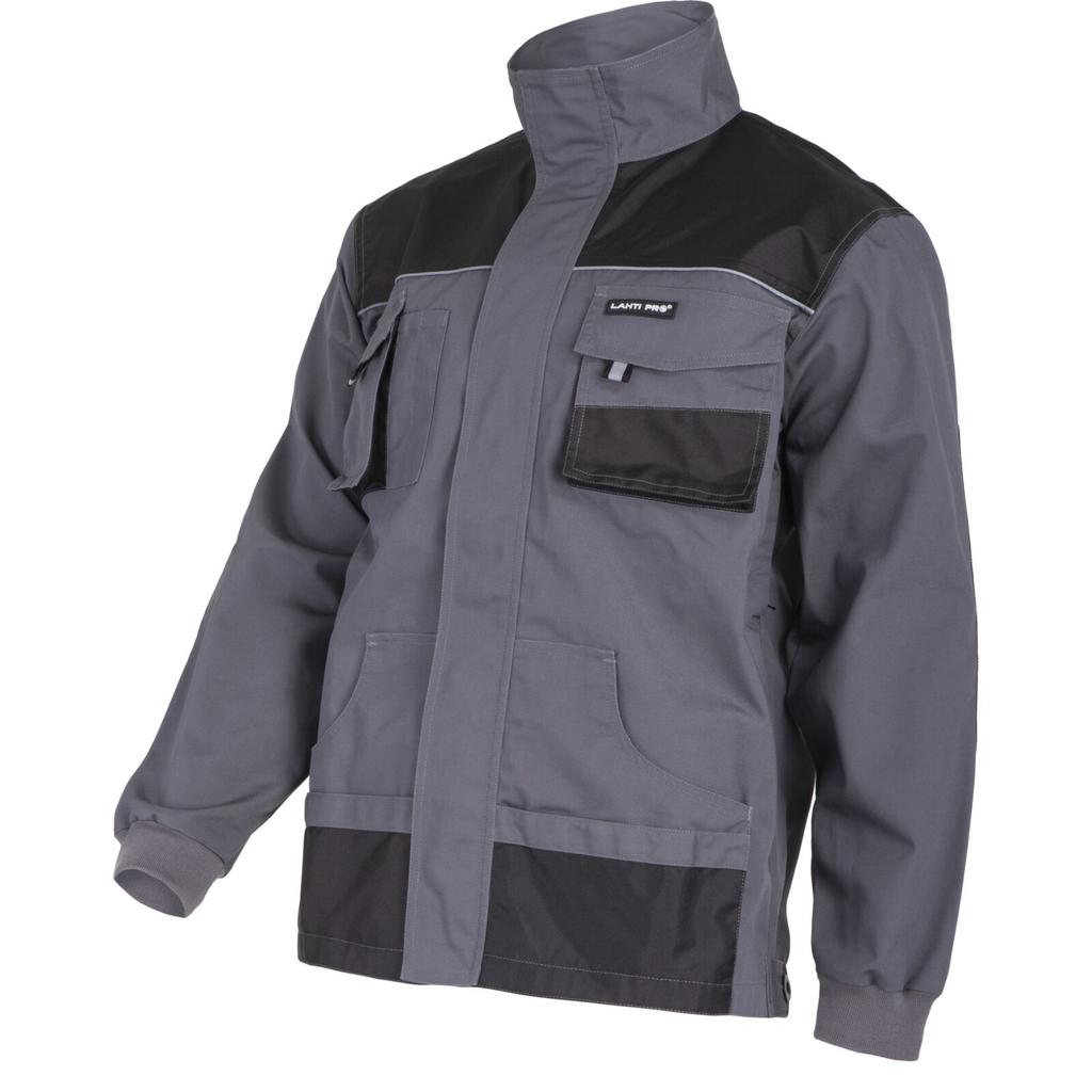 Gray-Black Sweatshirt, " (52)", Ce, Lahti