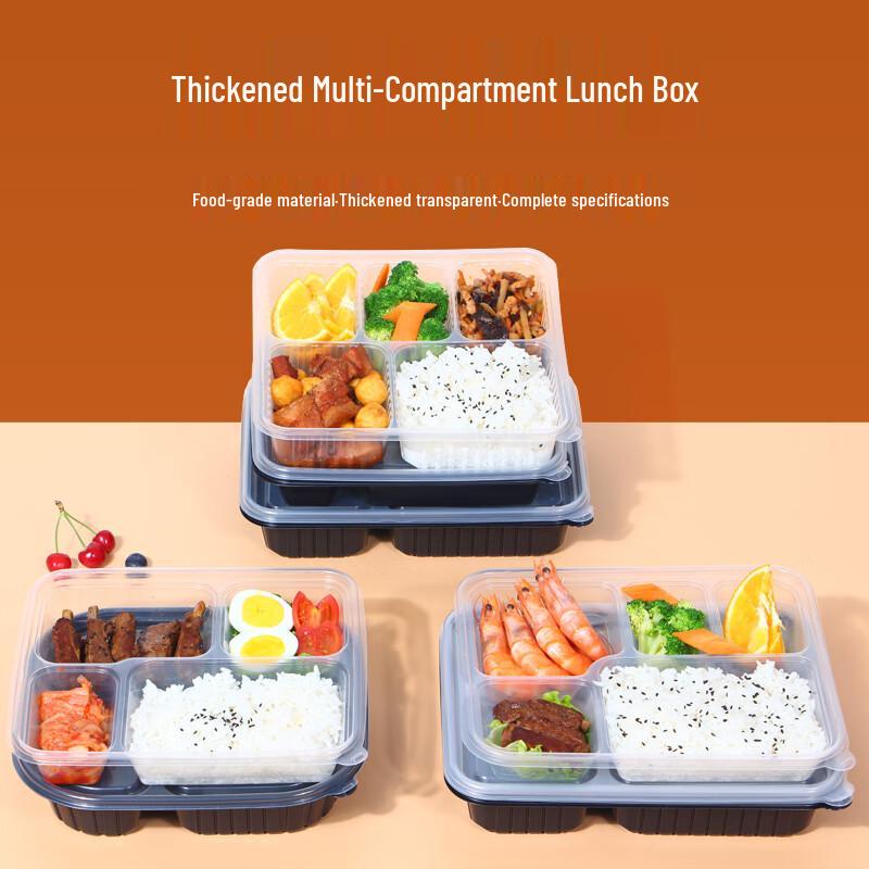 Ally Microwavable Japanese-Style Food Container