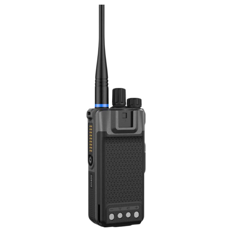 

Caltta DH400 Digital Walkie-Talkie (CN version)