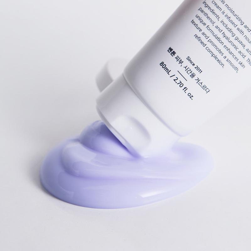 Benton Guava Moisture Soothing Cream 80ml