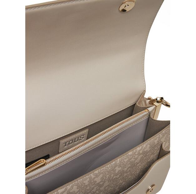 TOUS Kaos Mini Lines Audree Bag