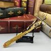 21cm Genshin Impact Game Replica The Unforged Sword 1:6 Metal WeaponsModel Action Figure Accessory Collectible Ornaments Toy Boy