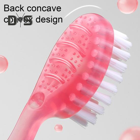 12 Piezas Cepillo de Dientes Desechable con Pasta de Dientes Palillo de Hilo Dental Raspador de Lengua Portátil Viaje Adultos Mini Cepillo de Dientes Pre-Pegado Hilo Dental Cuidado Bucal