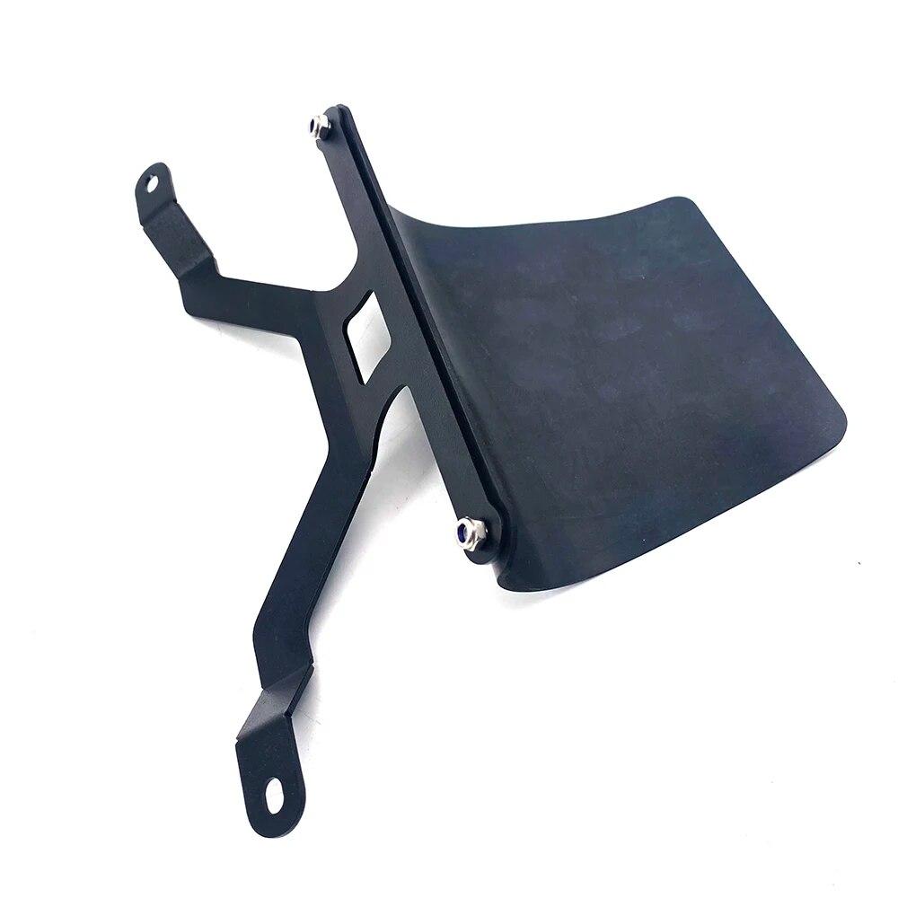 For Yamaha Tracer 9 GT  2022 2023 Motorcycle Shock Heat shieldHeat Dhield