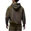 JORDAN Flight Fleece Men's Pullover Hoodie FV7249-222