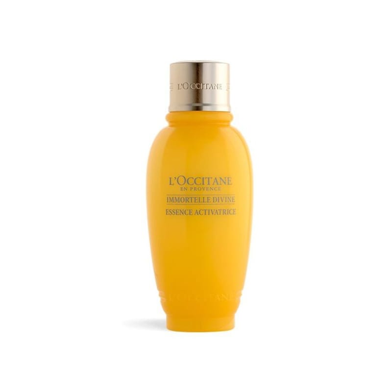 

L Occitane Immortelle Divine Активирующая эссенция 200 мл