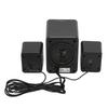D‑221   Computer Speaker   Bass 2.1 Channel   Desktop Speaker for Wedding Party