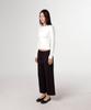 Leeoonleeo Soft Single Long T-Shirts