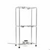 Asciugatrice Elettrica Portatile a 2 Altezze Dupledry InnovaGoods 1200 W