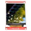 LCD Board, LCD Display Module, 2.0\    Screen, SPI Serial Port, 176X220 Resolution, 5VCelsius3.3V Power Supply, MCU IO Connectors, Backlight Con