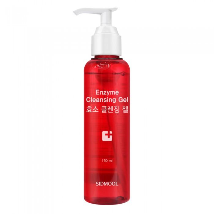 Enzyme Cleansing Gel 150ml / Mildly Acidic Cleanser