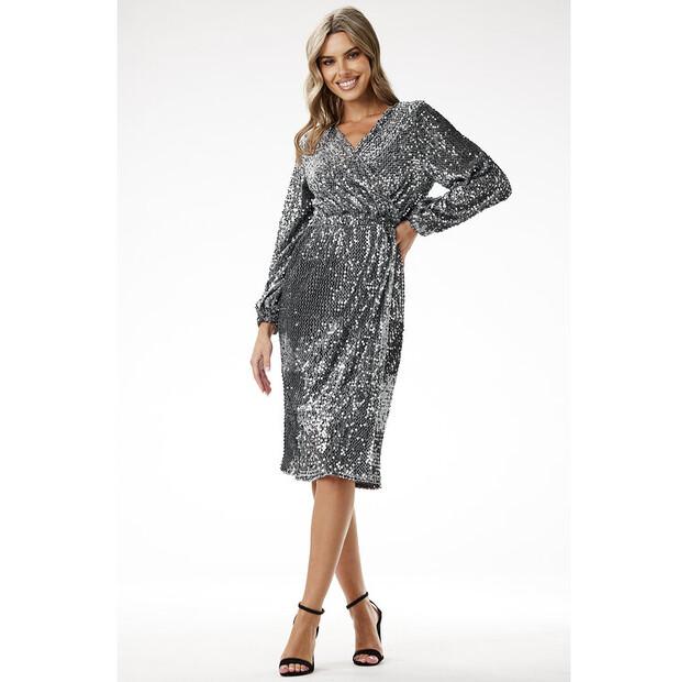 Платье вечернее Awama A699 EU XL