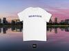 Melbourne T-Shirt | Australia City Tee | Summer Shirt | Vintage Travel Tee | Minimalist Graphic Tee | Australian Gift
