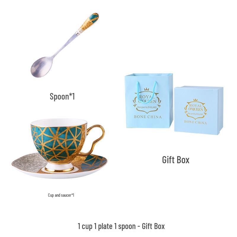 Mei Dao European Style Luxury Bone