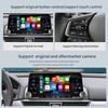 Carplay Wireless Android Auto Module for Honda Accord LX, 2018 10th Generation INSPIRE Supports OEM and Aftermarket Cameras,