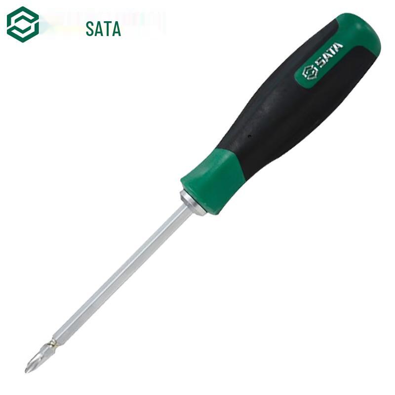 SATA 66204 T-Series Dual-Head Screwdriver