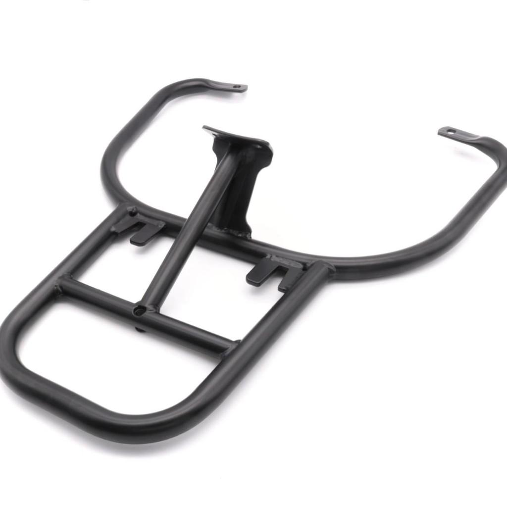 Piaggio VESPA GTS300 Rear Cargo Carrier Handrail