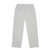 HANGOUT Wide Fit Sweatpants (Gray)