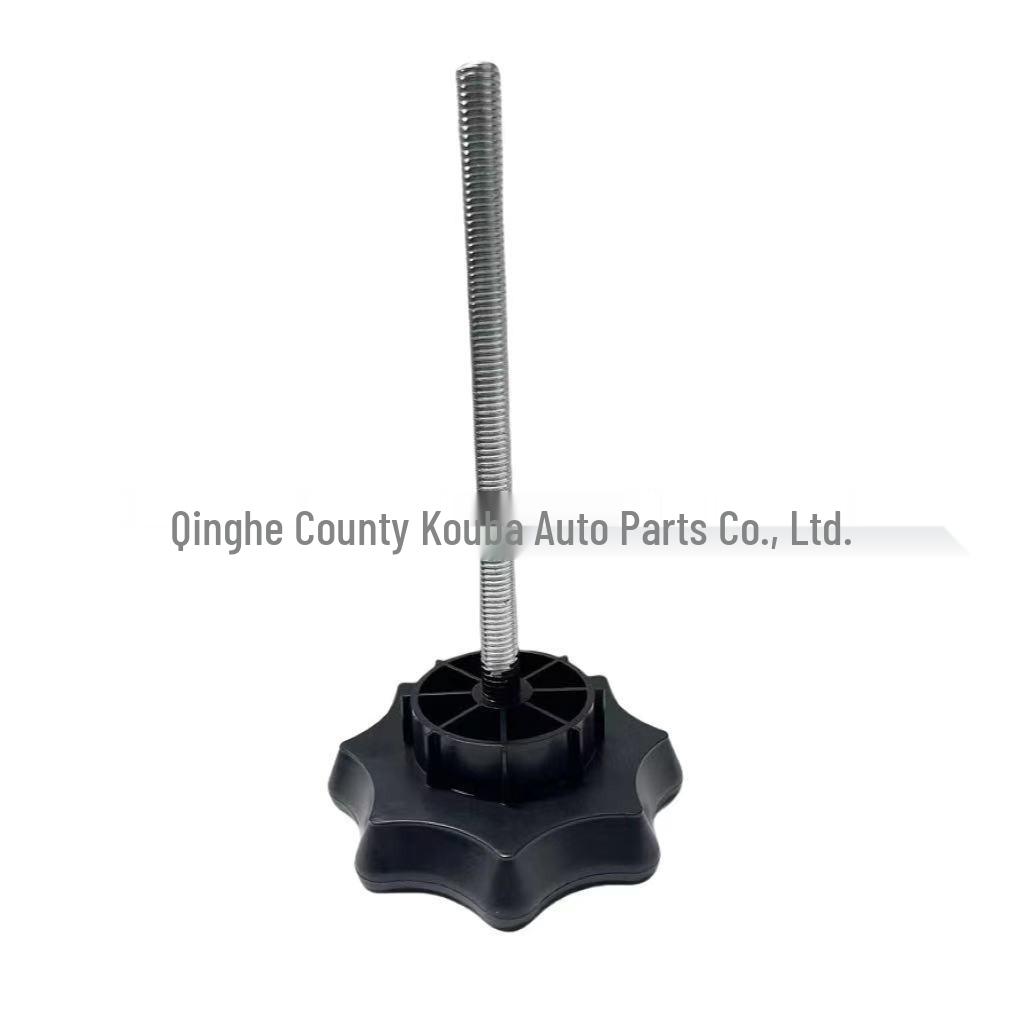 22G803899 Rear Spare Tire Bolt for Volkswagen Magotan, Polo, Golf 6, MK7