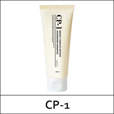 [eSTHETIC House] (a5) CP-1 Bright Complex Intense Nourishing Shampoo 100ml