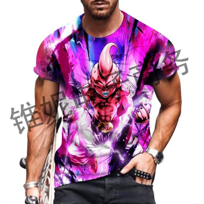 Men S 3D Digital Print T-Shirt with Gothic Grim Reaper Design, Perfect for Dark Fantasy Fans. S