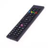 1Pcs Diy Accessories Tv Black Remote Control For Jvc Rc4870 Rc4875 Rc4849 Spare Parts