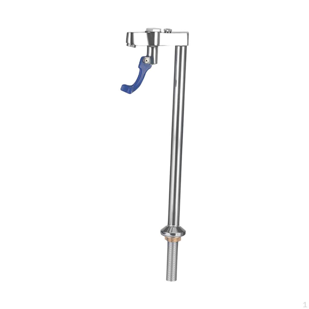Glass Filler Faucet Deck Mount Drinking Water Filling Faucet, Station for