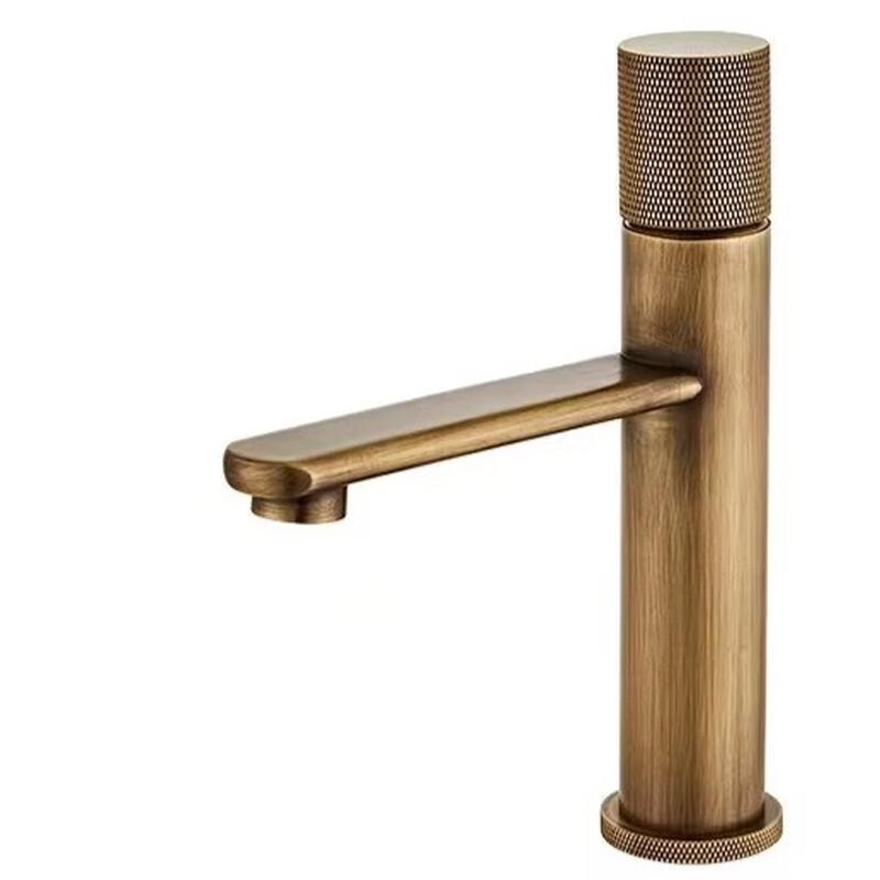 TLXT Washbasin Faucet