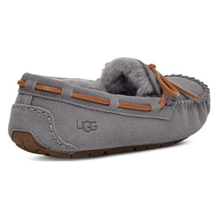 UGG Dakota Slipper 'Lighthouse' Women's 1107949-LGH