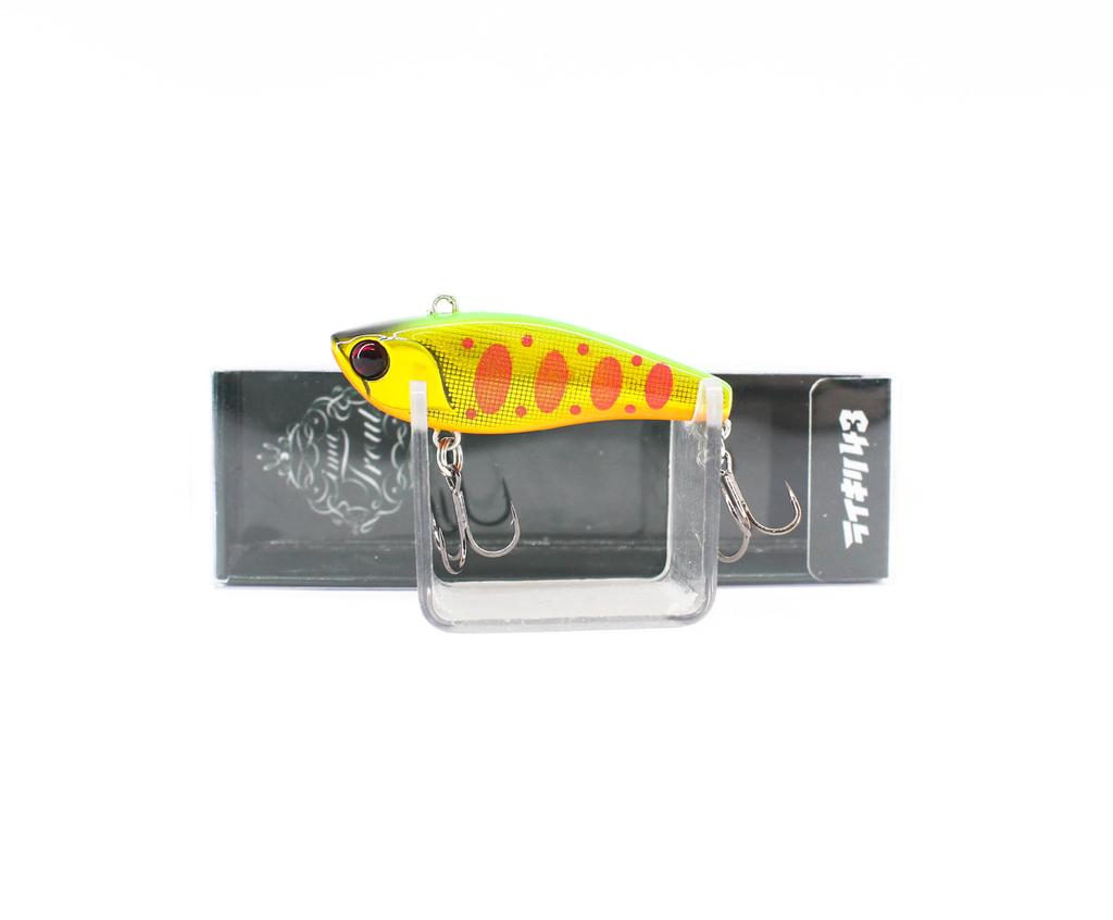 Ima Raikiri 43 Vibration Sinking Lure 005 (3924)
