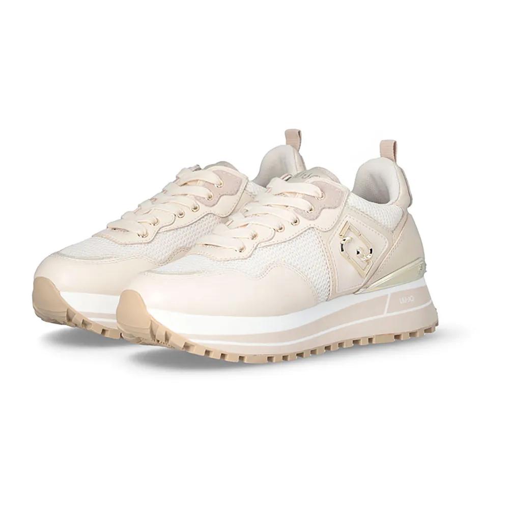 Liu·jo Sneakers Maxi Wonder 01