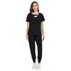 Beauty Workwear Women Medical Nurses Surgical Set Pants Clinic Carer Clothes Nursing Jogger