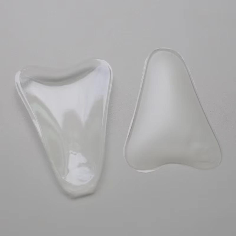 Waterproof Invisible Underwear Silicone Private Concealer New Bikini Sticker Swimming Beach