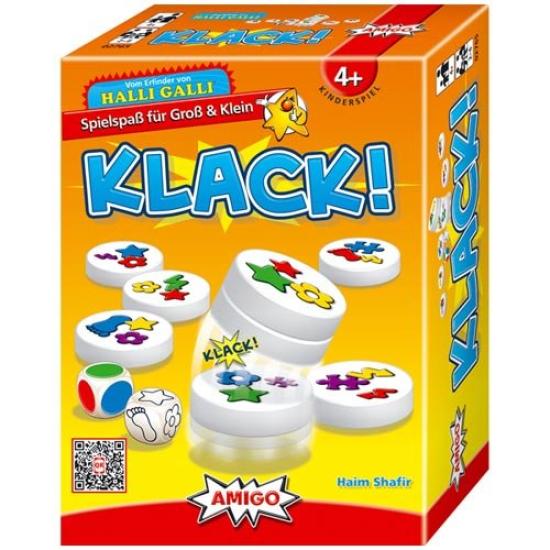 

Amigo AM20686 Кряк!