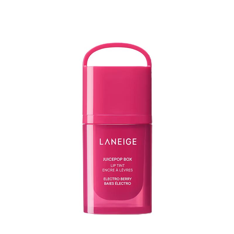 LANEIGE Tinta Labbra Essenza Glow Succosa