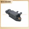 Differential Pressure Sensor Good Quality For Chevrolet Cruze Colorado Vauxhall Astra J/K ignia A/B Corsa E 55570092 55599659