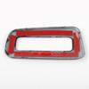 17-19 Chevrolet Camaro Head-Up Display Button Cover Trim Decoration
