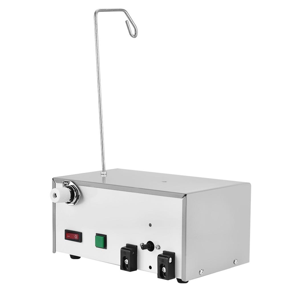 50W Electric Automatic High Speed Bobbin Winder for Embroidery Sewing