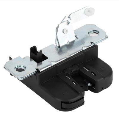 Rear Door Lock Latch Actuator Fit for Seat IbizaLeonToledo 3B9827505E