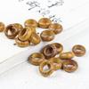 10MM Rosenholz Laufperlen für DIY Buddhistische Armbänder - Neuer Chinesischer Stil