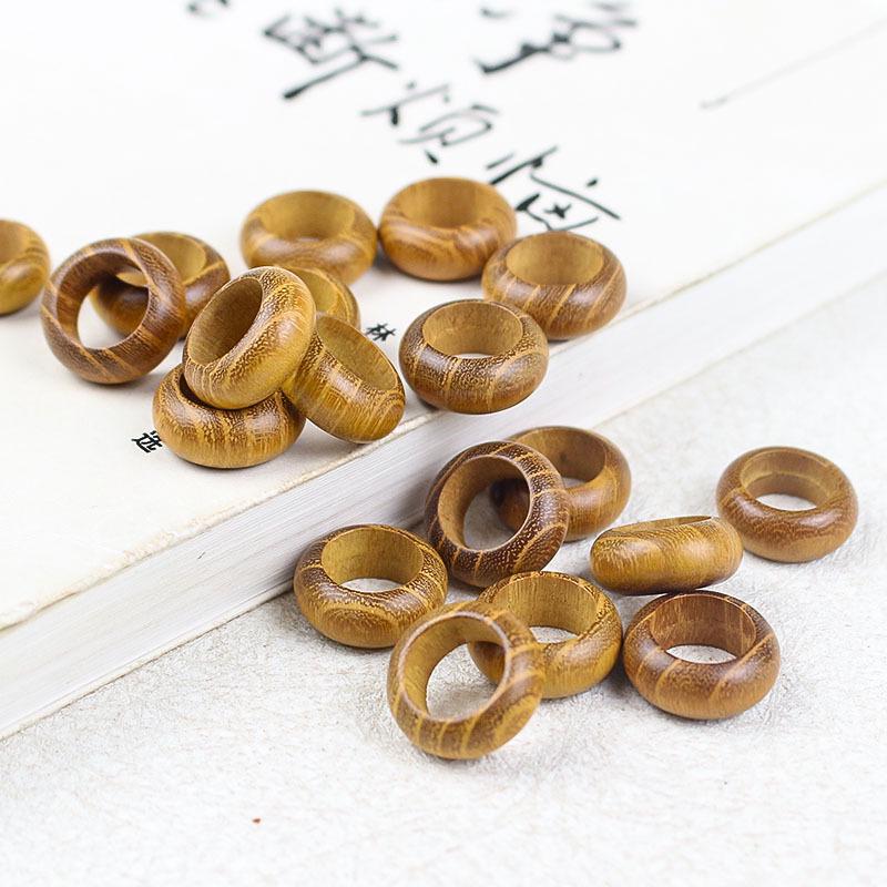 10MM Rosenholz Laufperlen für DIY Buddhistische Armbänder - Neuer Chinesischer Stil