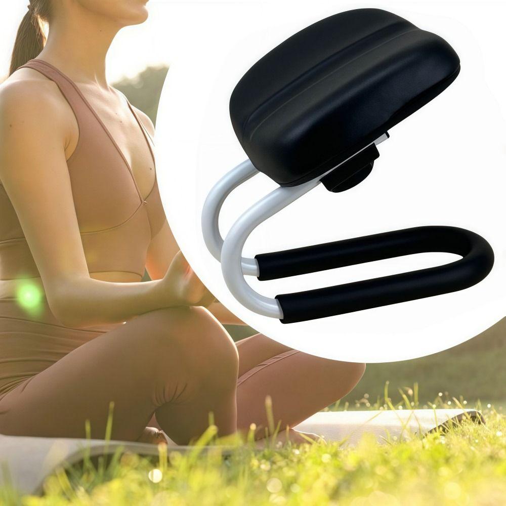 Adjustable Height Prayer Bench Portable Meditation Bench  For Studio Yoga Praying Prayer