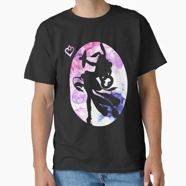 Ffxiv Viera Dancer Silhouette V2 Classic TShirt Made In UsaAus TShirt S2xl S