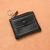 Mini Change Bag, Key Bag, Men's and Women's Short Small Wallet, Card Bag, Coin Storage Bag, Multi-functional Clutch Bag.